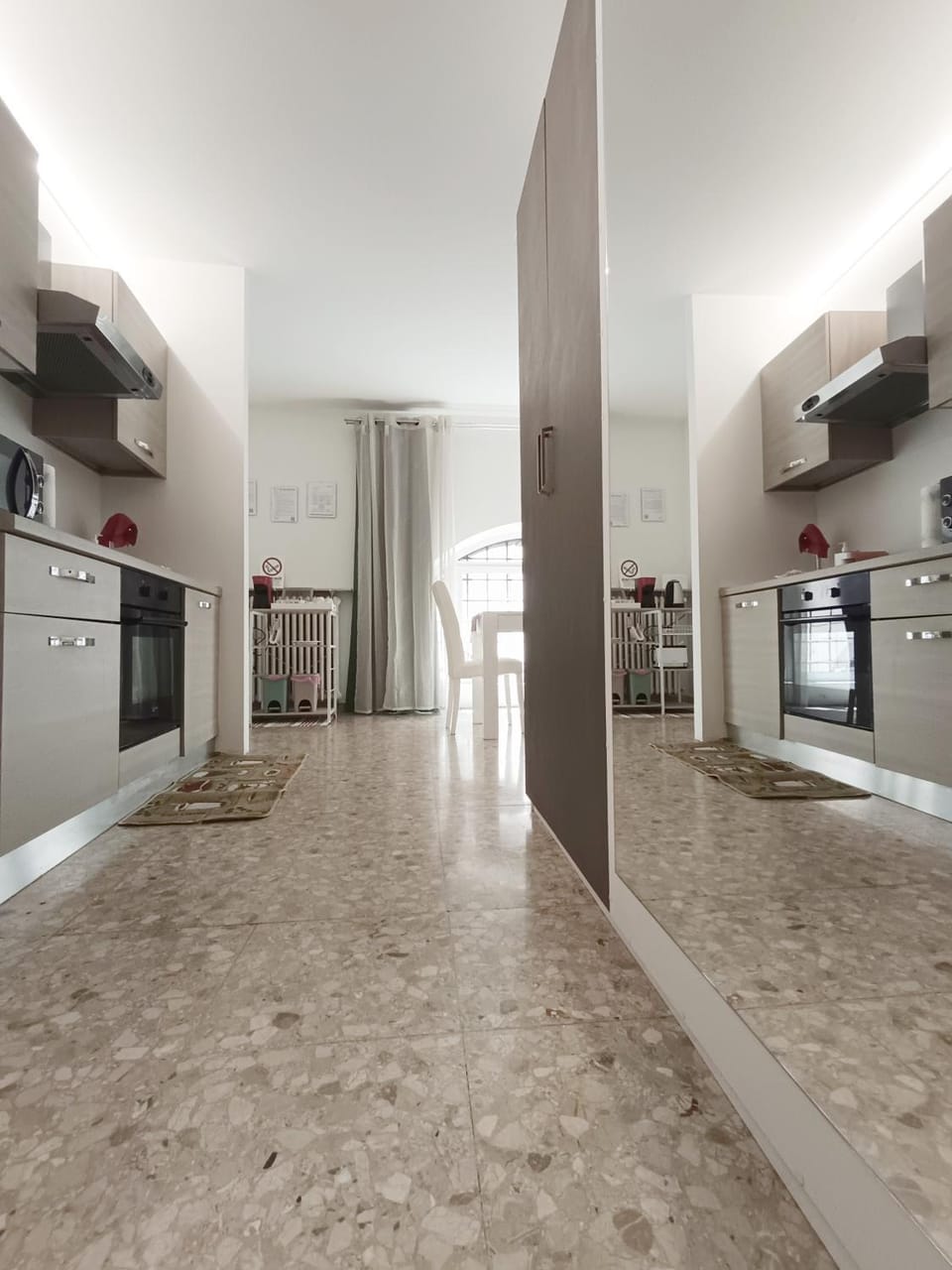 Little Apartament Verona Apartment in Verona