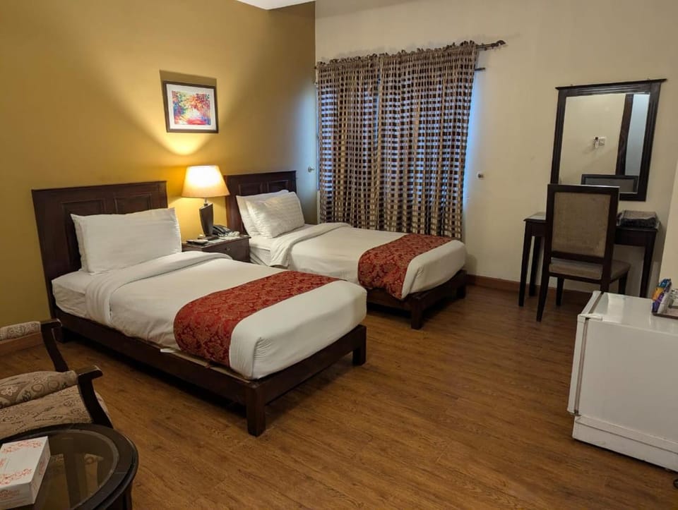 Royalton Hotel Rawalpindi Hotel in Islamabad