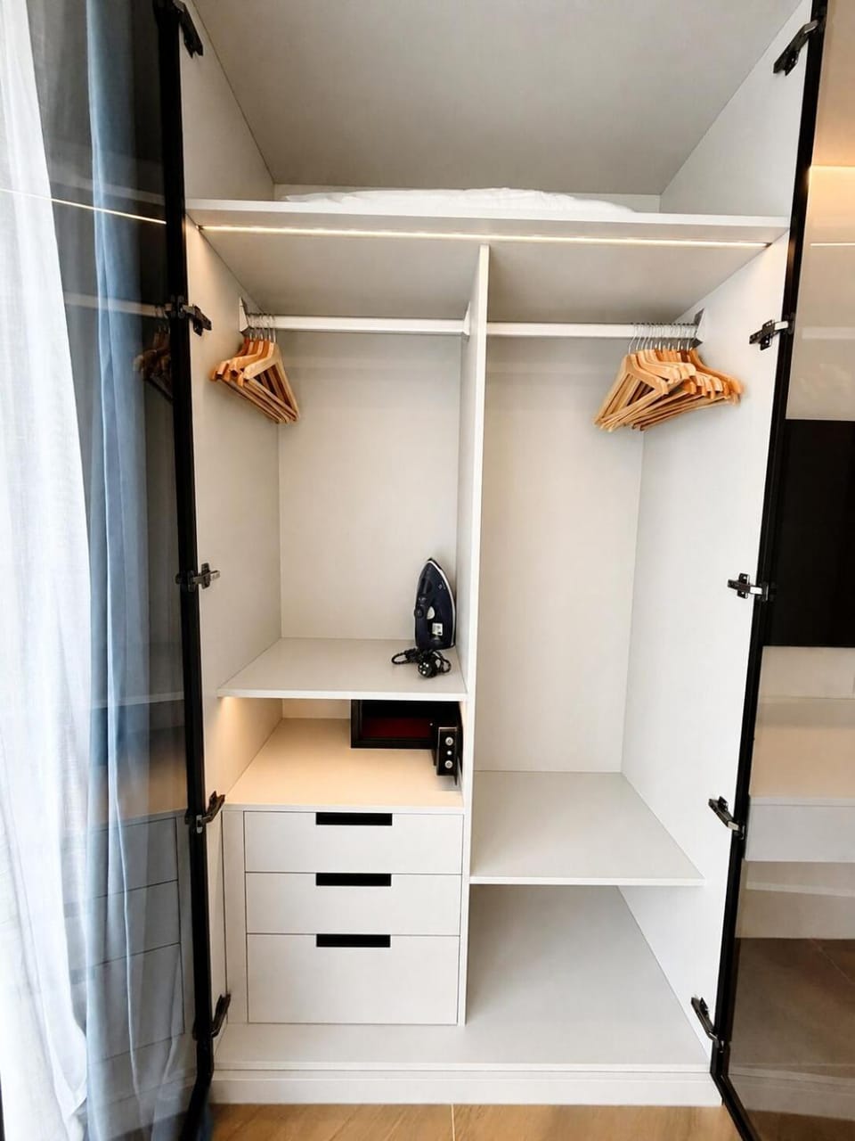 Studio Apartment by Sunshine Beach Apartment in Choeng Thale
