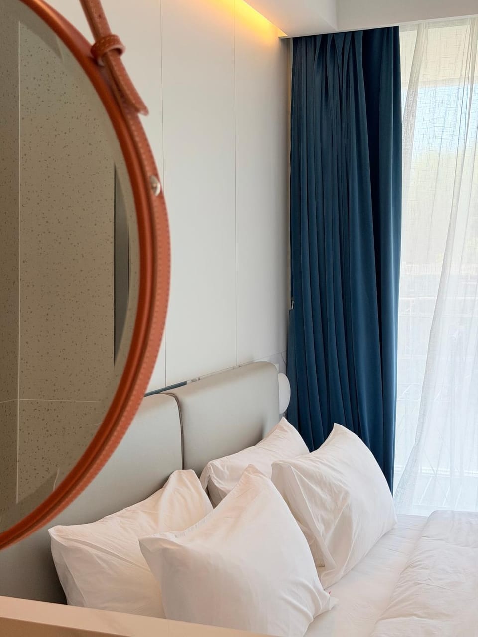 Studio Apartment by Sunshine Beach Apartment in Choeng Thale
