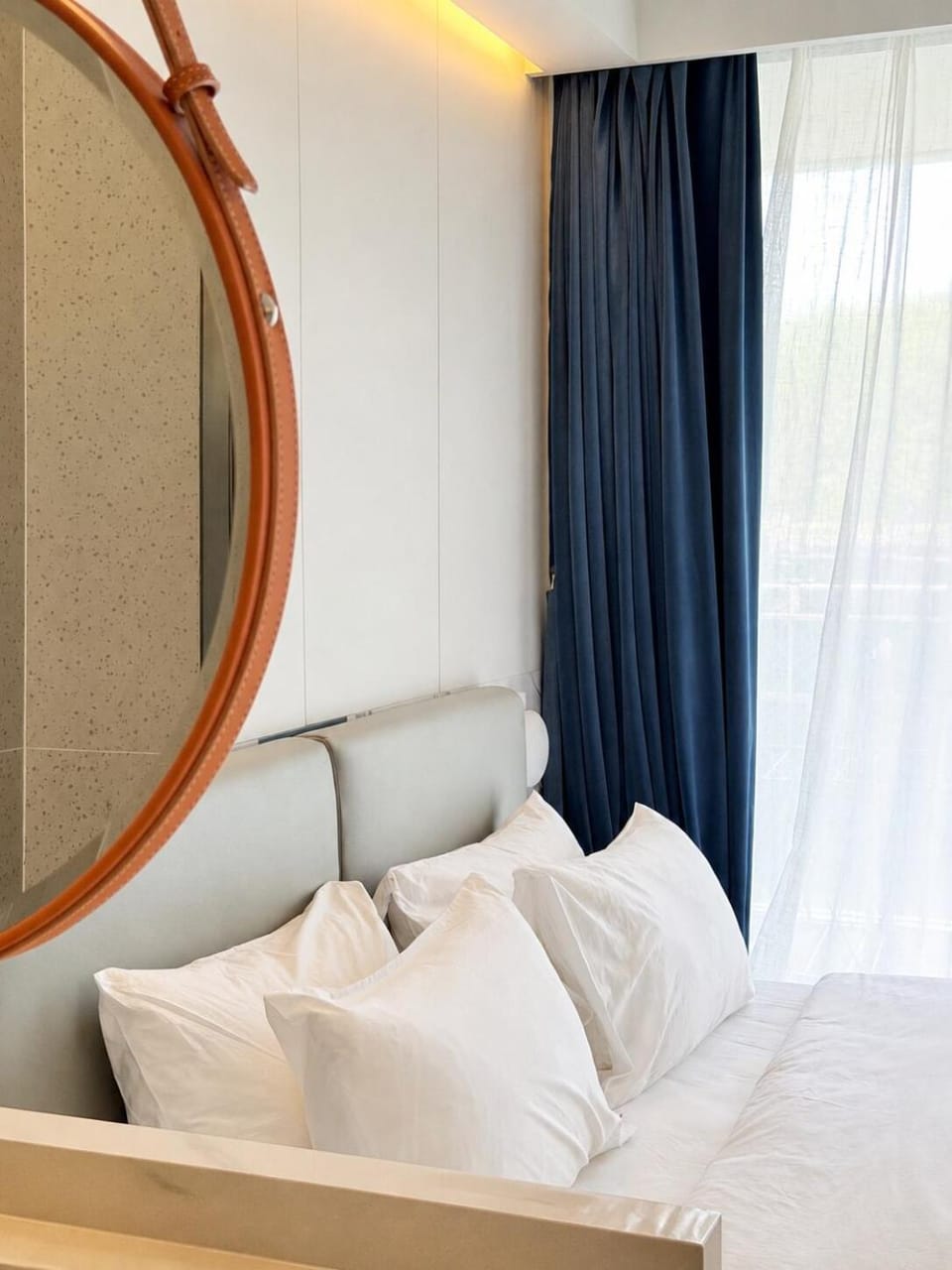 Studio Apartment by Sunshine Beach Apartment in Choeng Thale