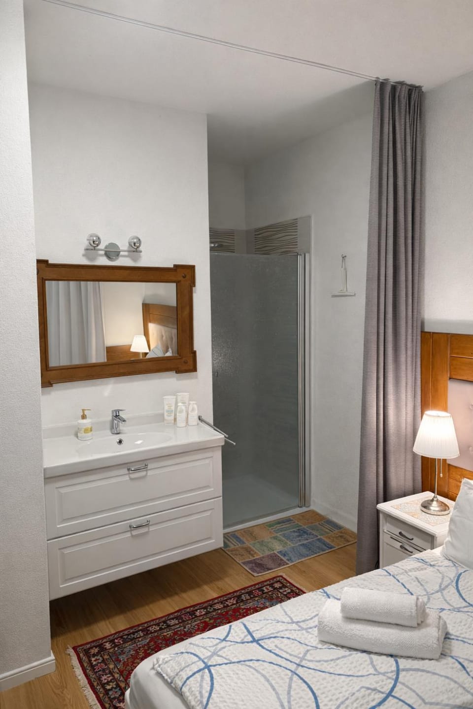 Zimmer & Apartments Wolfsberg S2 Vacation rental in Carinthia, Austria