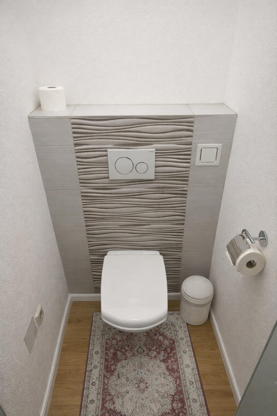 Zimmer & Apartments Wolfsberg S2 Vacation rental in Carinthia, Austria