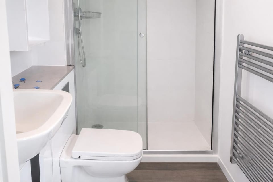 En Suite Room Near Guinness With Phoenix Park Views Vacation rental in Dublin