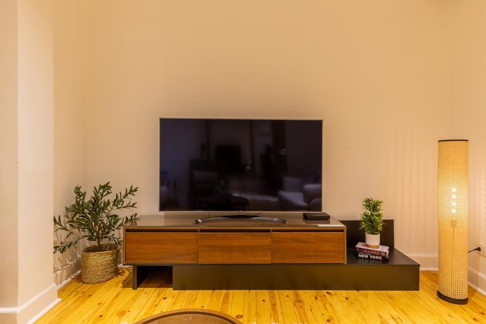 TV and multimedia, Living room