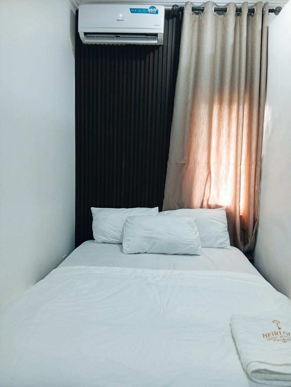 Heirloom Luxury Hotel and Apartments Apartment hotel in Lagos, Nigeria