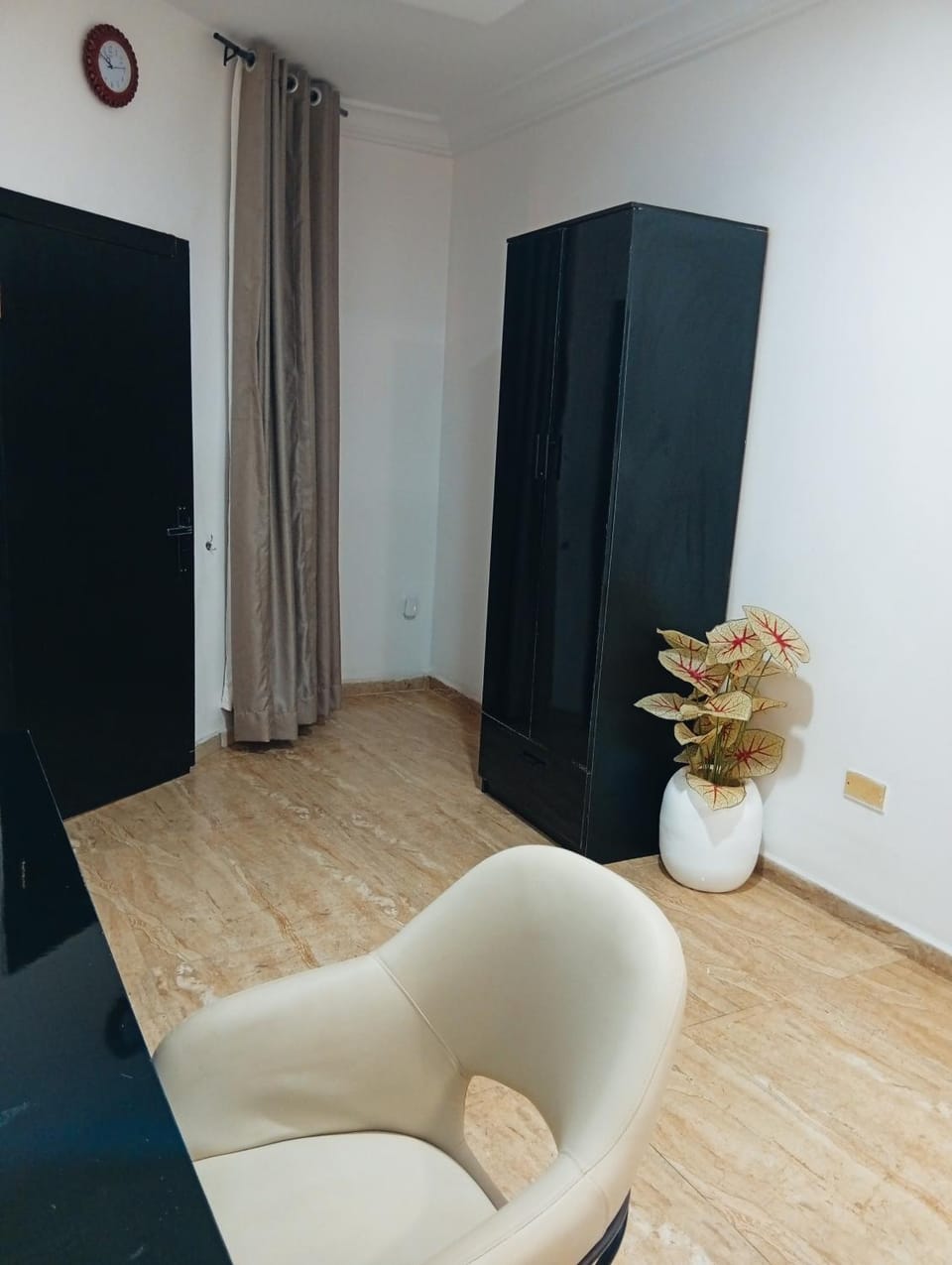 Heirloom Luxury Hotel and Apartments Apartment hotel in Lagos, Nigeria