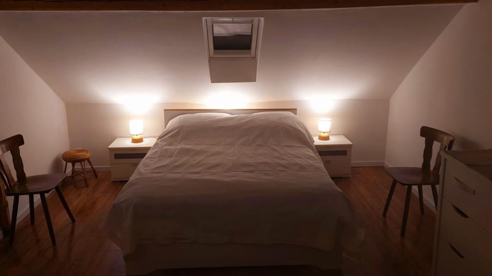 Large Private Room Near Colmar Center with Free Public Parking Vacation rental in Colmar
