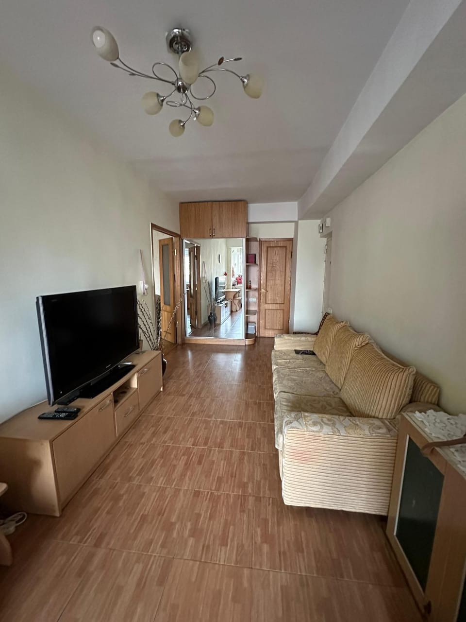 Sweet home Apartment in Yerevan