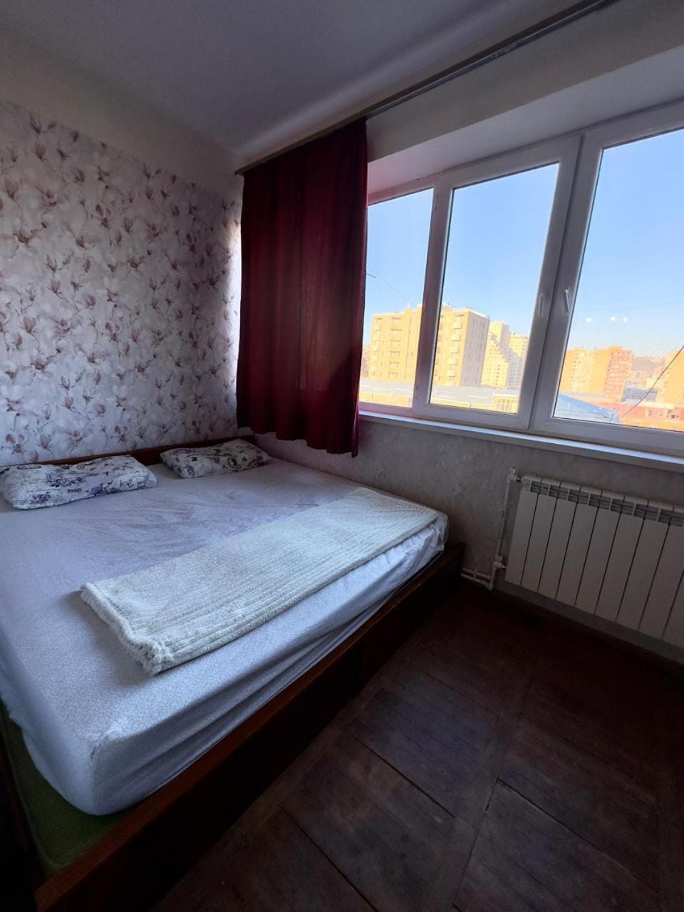 Sweet home Apartment in Yerevan