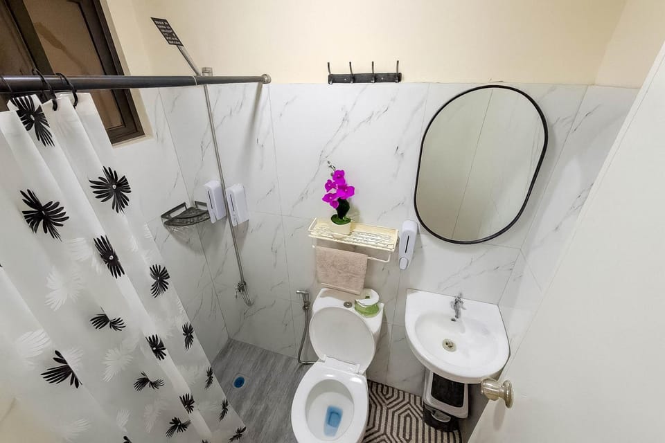 CLBC Residences 3B Bed and Breakfast in Santa Rosa