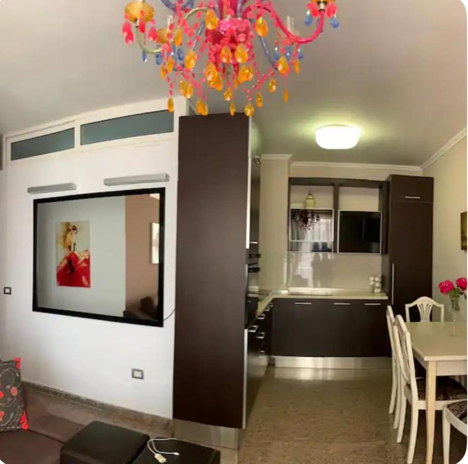 Apartment Fishta Velipoje Apartment in Montenegro