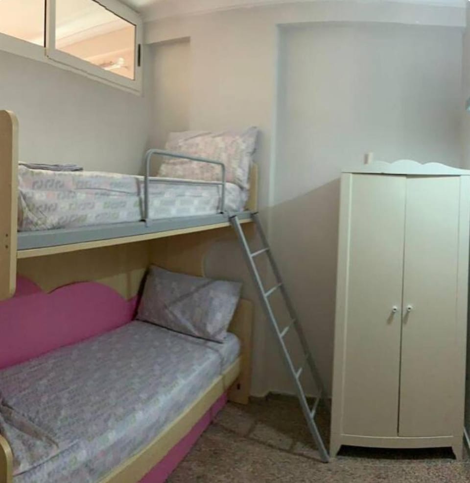 Apartment Fishta Velipoje Apartment in Montenegro