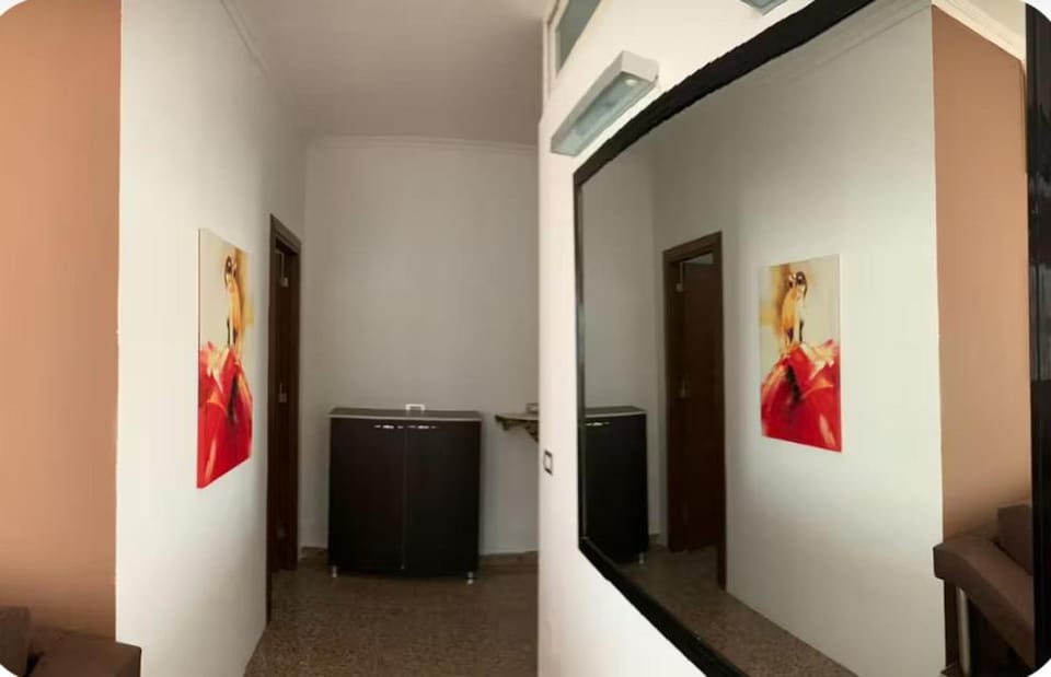 Apartment Fishta Velipoje Apartment in Montenegro