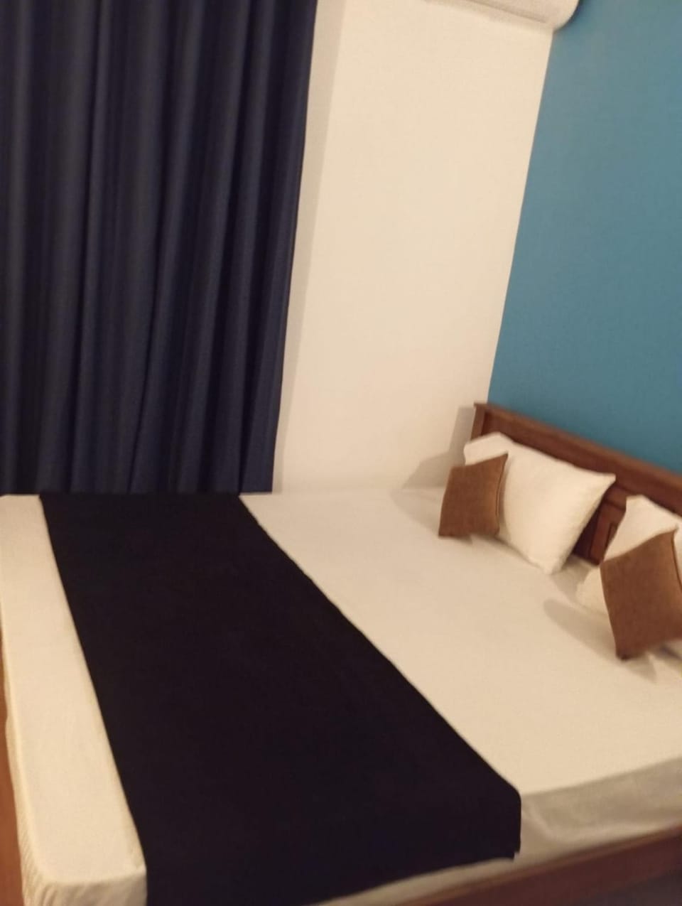 Grand Sama Villa Weligama Apartment in Southern Province