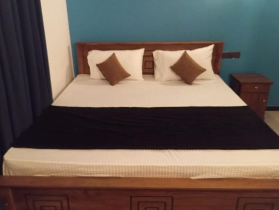 Grand Sama Villa Weligama Apartment in Southern Province