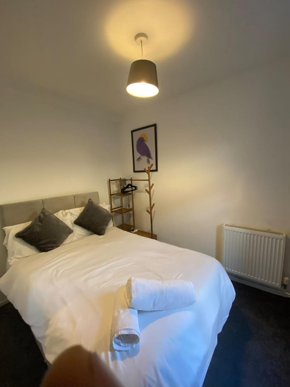 Swansea Bay 3 Bed Home - Ideal for Contractors House in Wales