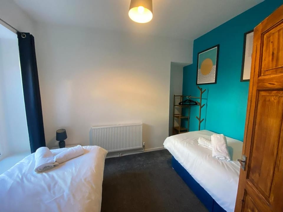 Swansea Bay 3 Bed Home - Ideal for Contractors House in Wales