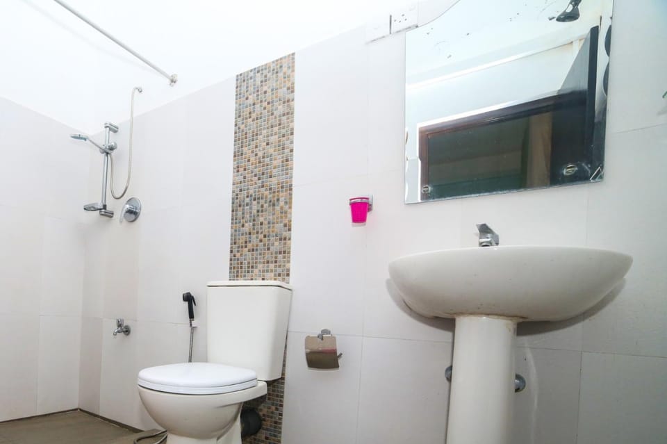 Leena Residence Hikkaduwa Apartment in Southern Province