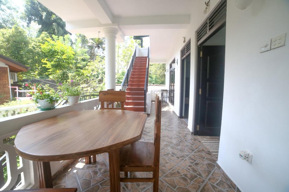Leena Residence Hikkaduwa Apartment in Southern Province