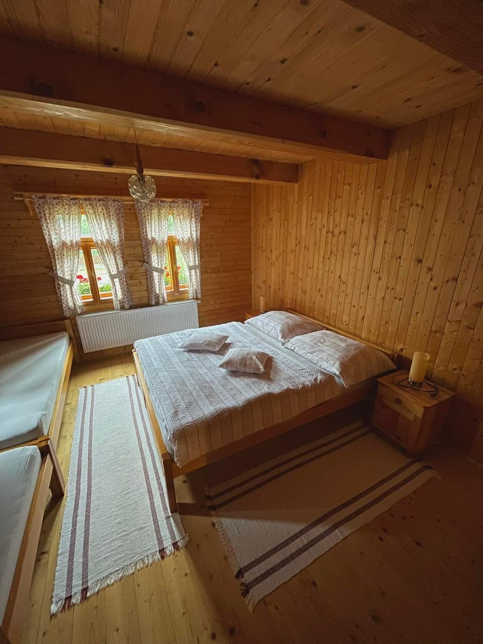 Drevenica MATAJKA Apartment in Slovakia