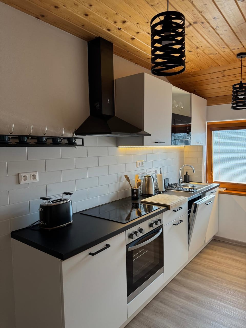 Drevenica MATAJKA Apartment in Slovakia