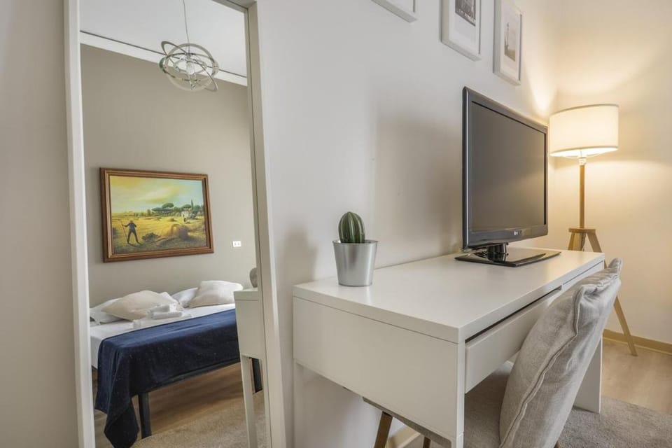 Family Apartment in the Heart of Florence Apartment in Florence
