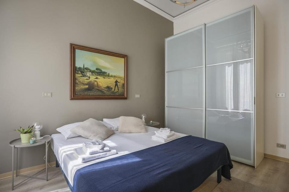 Family Apartment in the Heart of Florence Apartment in Florence