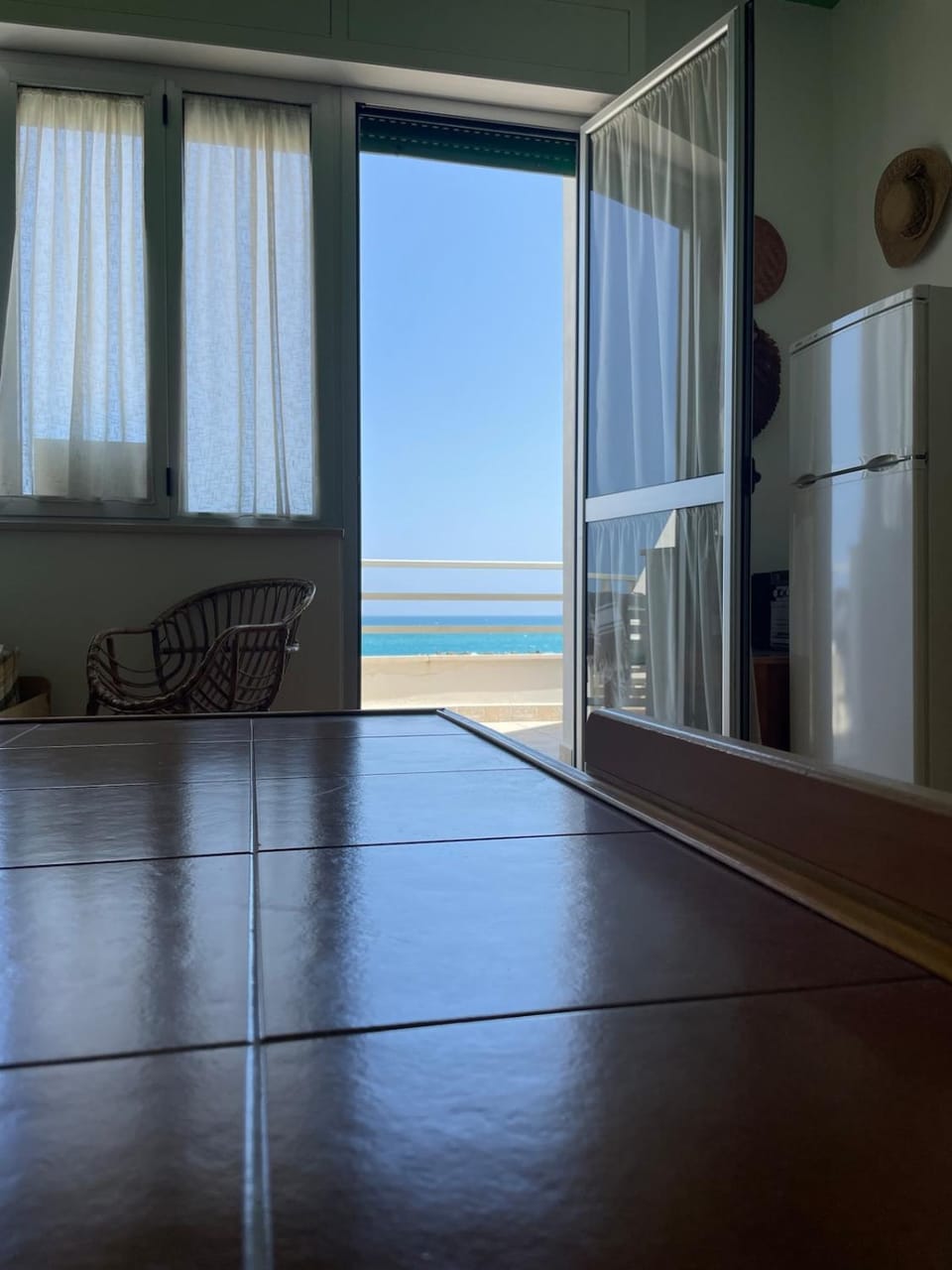 Sea view