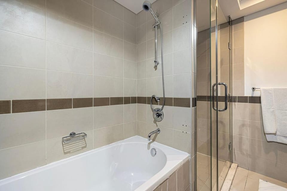 Stunning Burj & Fountain View Downtown 29 Blvd Apartment in Dubai