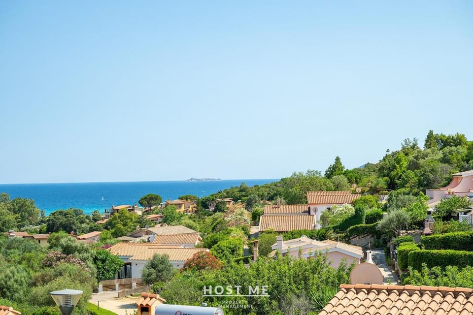 View (from property/room), Sea view