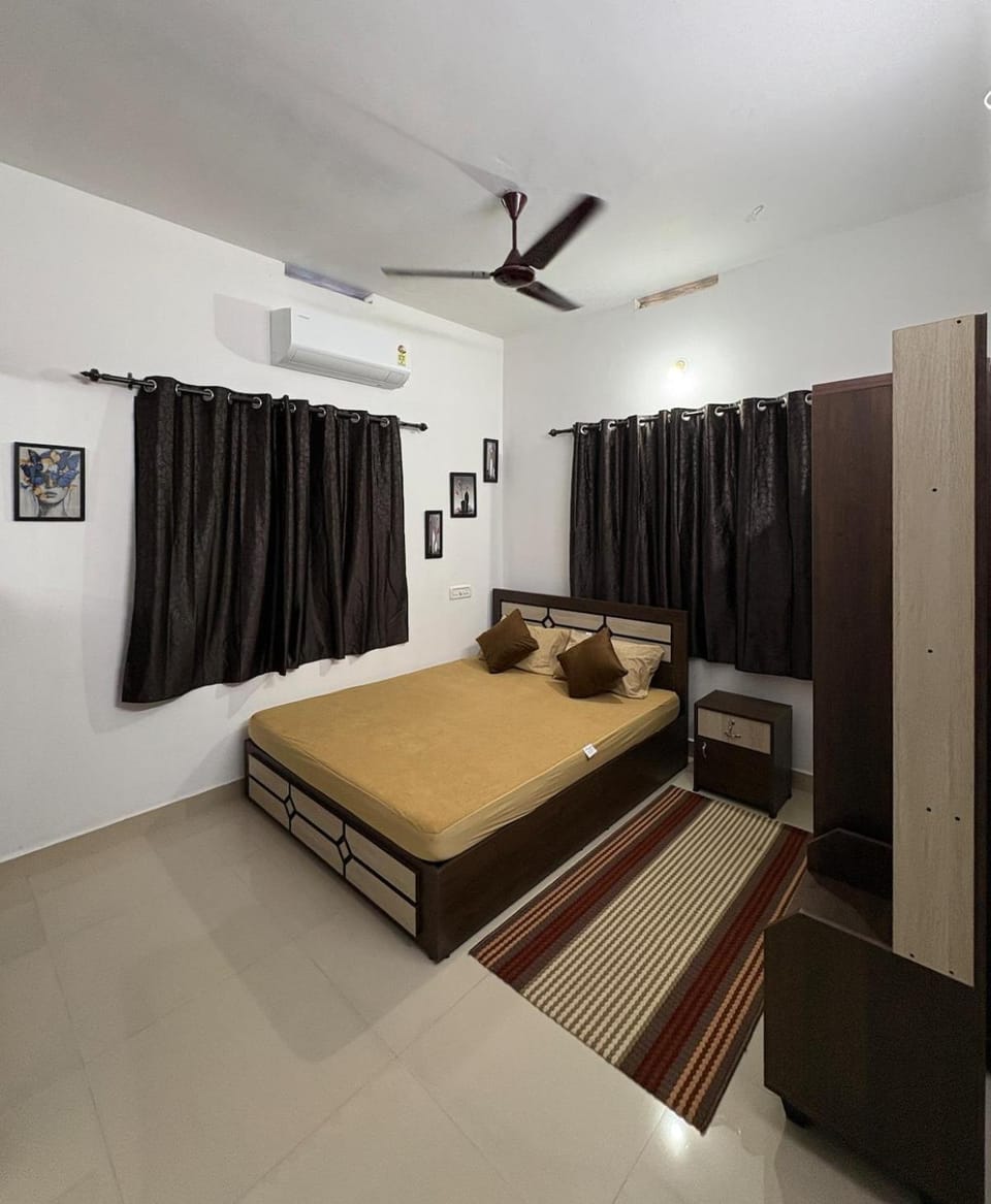 Your Perfect Habitat House in Kochi