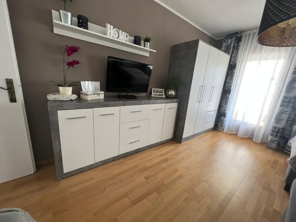Monteurzimmer Grüner Winkel Apartment in Lower Saxony, Germany
