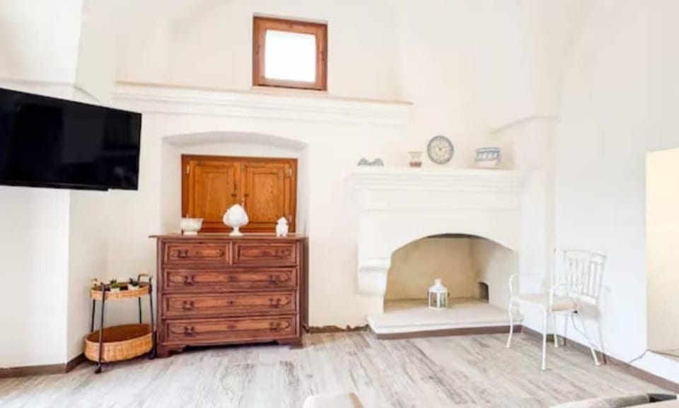 LadyD Vacation Home House in Apulia