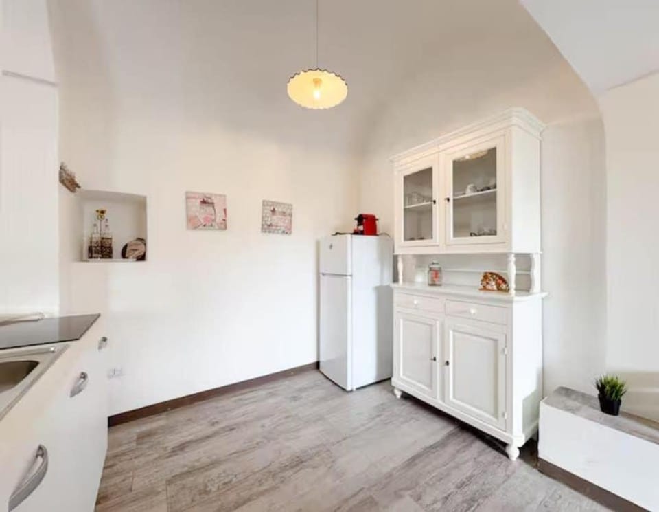 LadyD Vacation Home House in Apulia