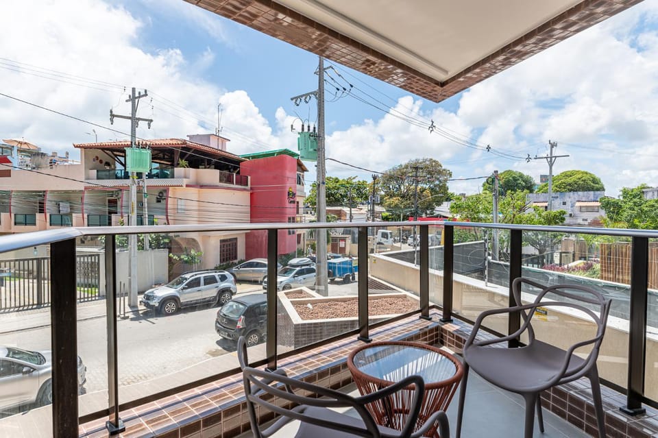 Neighbourhood, View (from property/room), Balcony/Terrace, Balcony/Terrace, City view, Street view, Location
