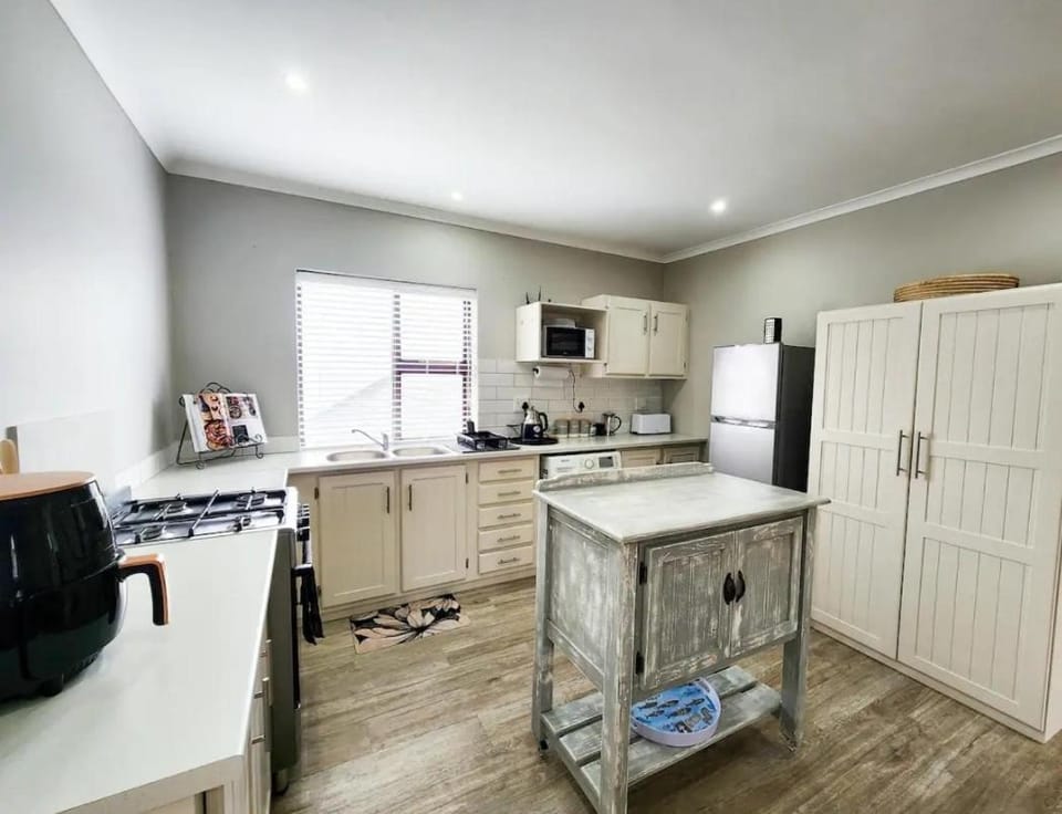Seabreeze apartment Apartment in Eastern Cape