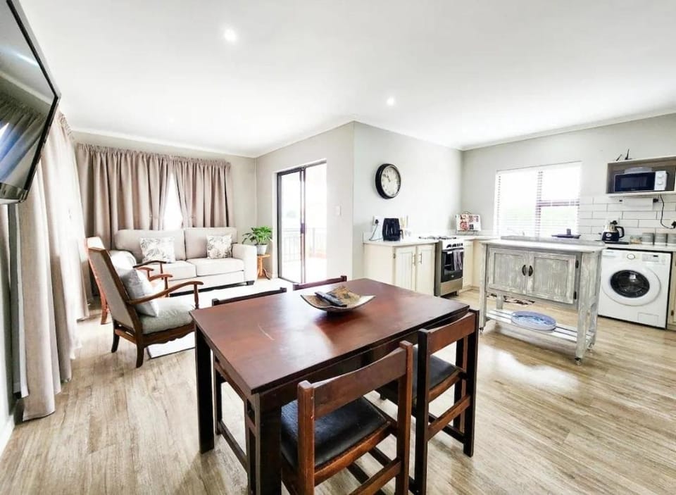 Seabreeze apartment Apartment in Eastern Cape