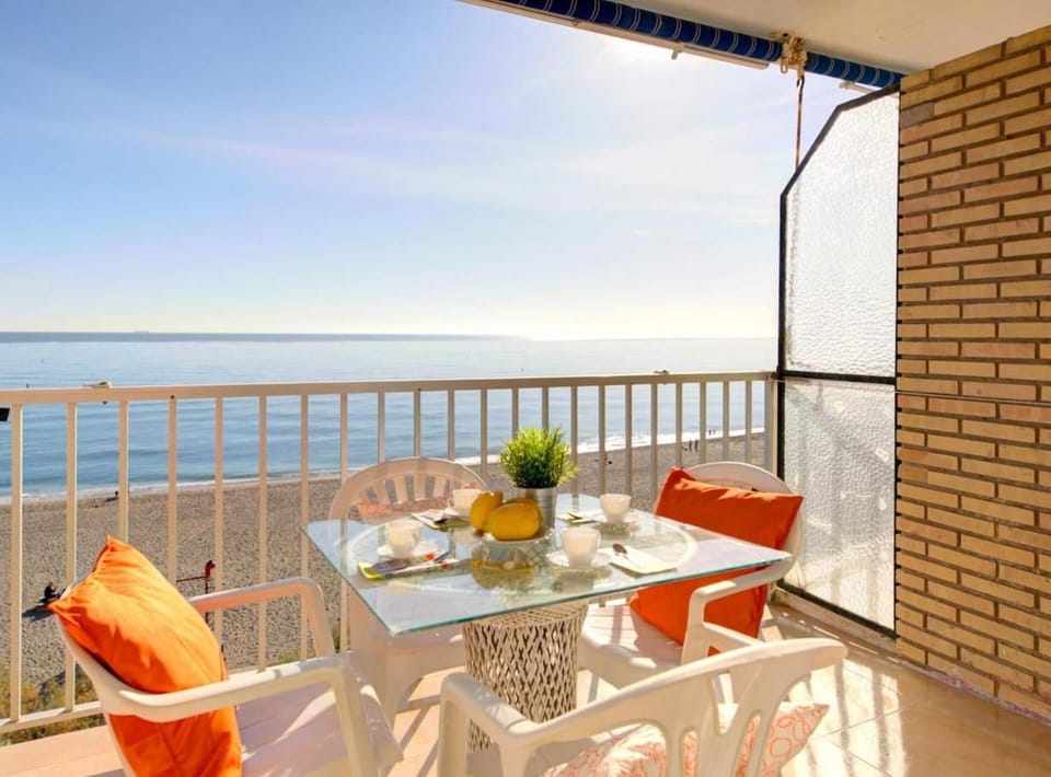 beach fran Apartment in Fuengirola