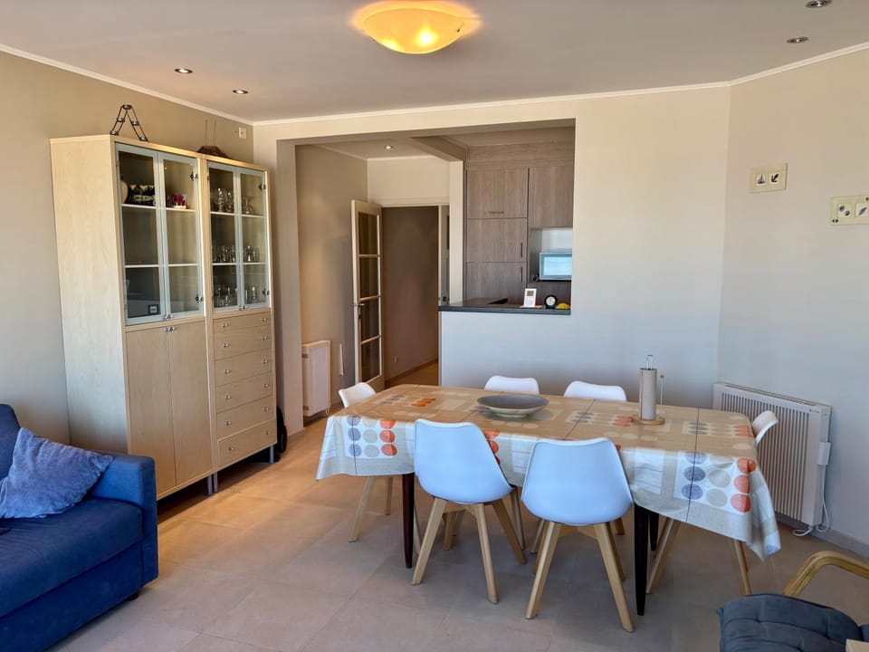 Port Royal 0103 - Vue Mer Apartment in Koksijde