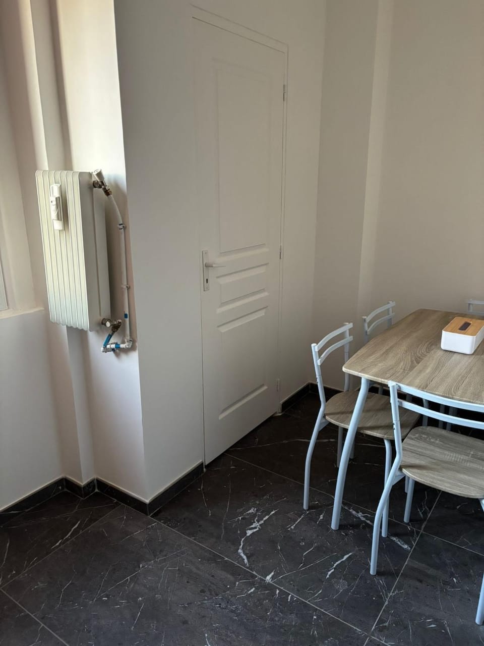 Appartement entier vu sur la Saône en plein centre Apartment in Bourgogne-Franche-Comté