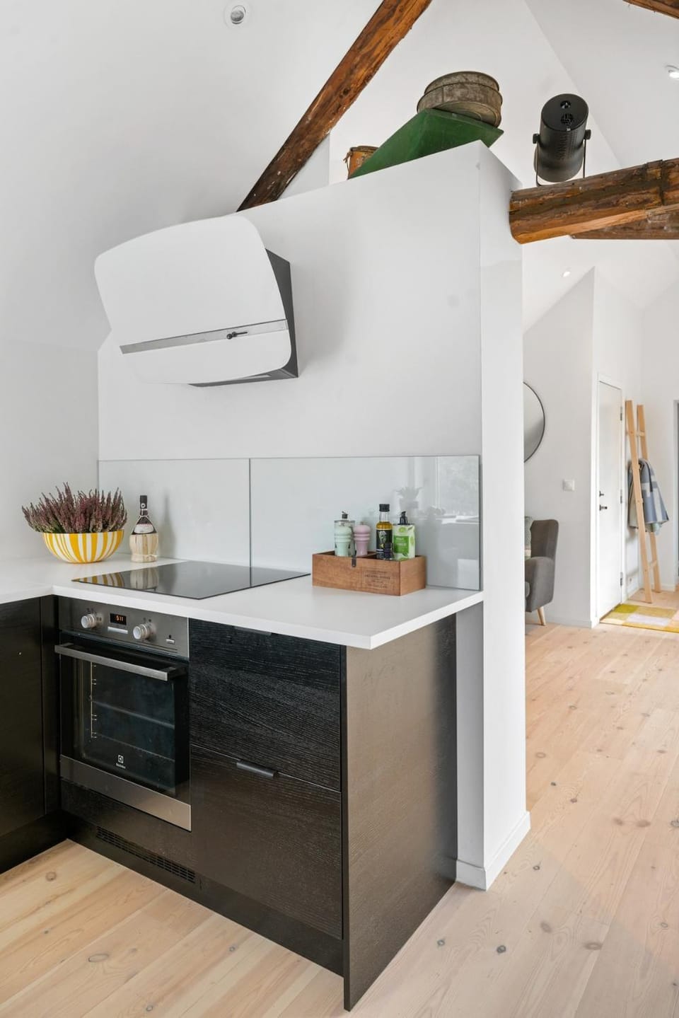 Modern 3-bedroom apartment with a view Apartment in Trondheim