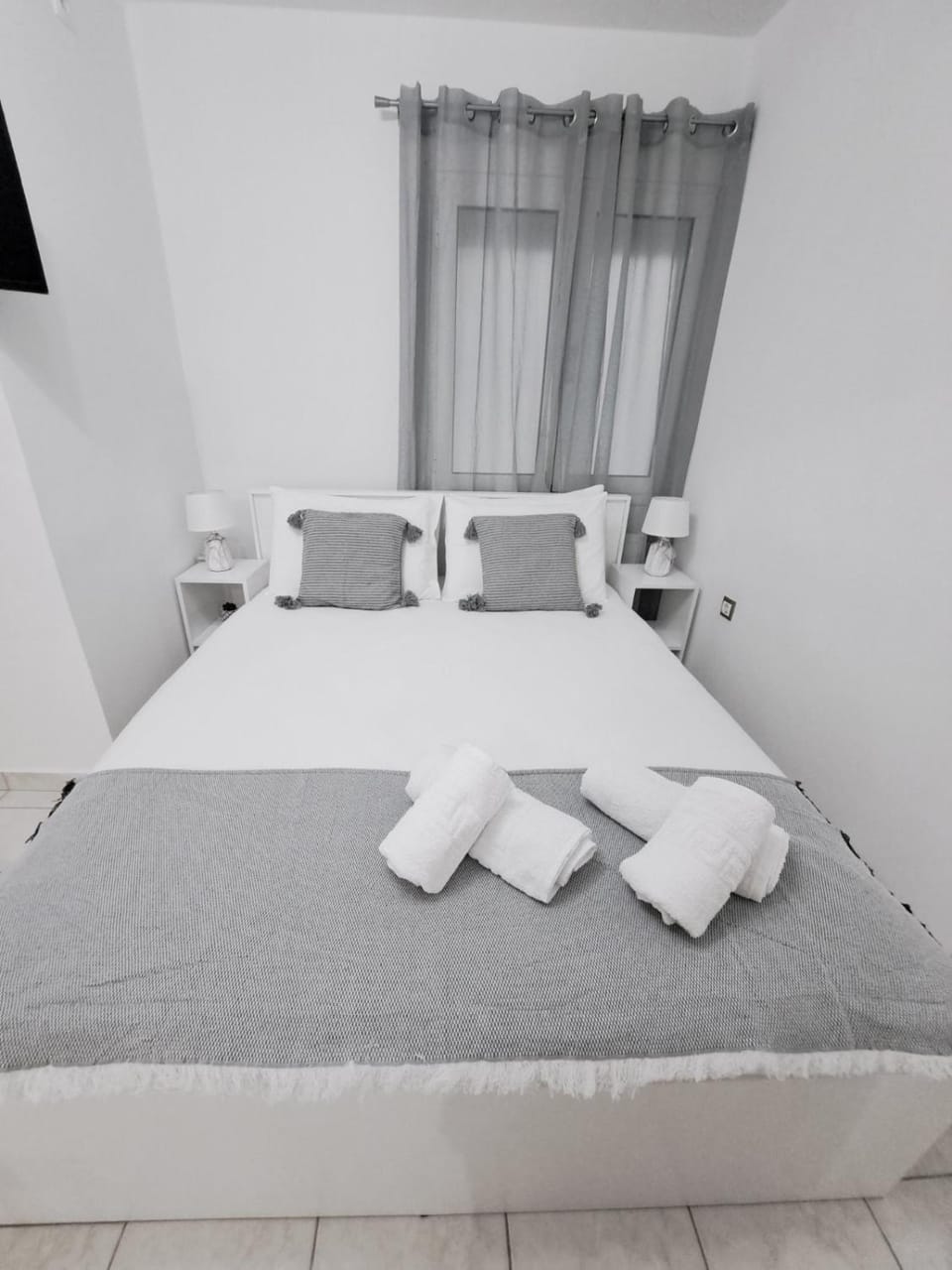 Sunny Apartments Apartment in Decentralized Administration of the Aegean