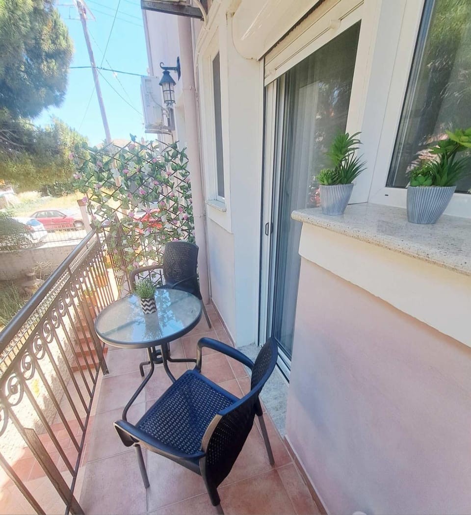 Sunny Apartments Apartment in Decentralized Administration of the Aegean