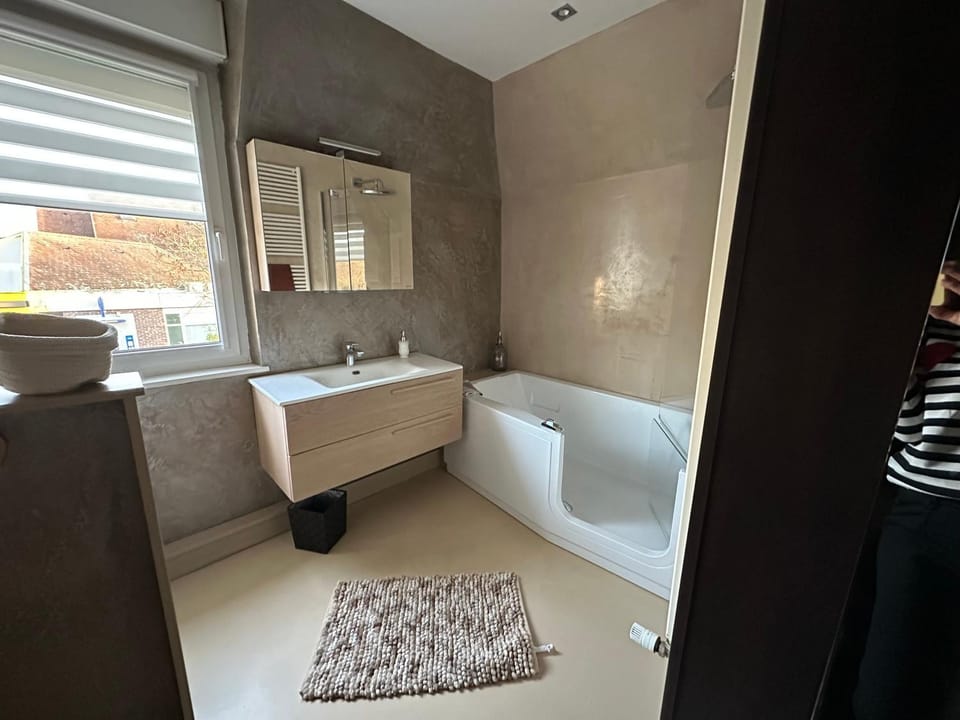 Écrin Ostwald 2 private suites Free parking Apartment in Illkirch-Graffenstaden