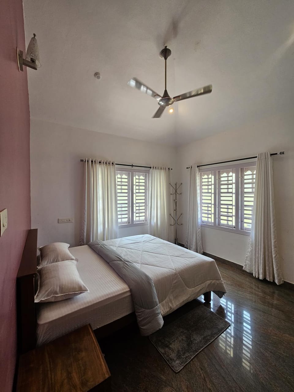Serene Villa Villa in Kerala