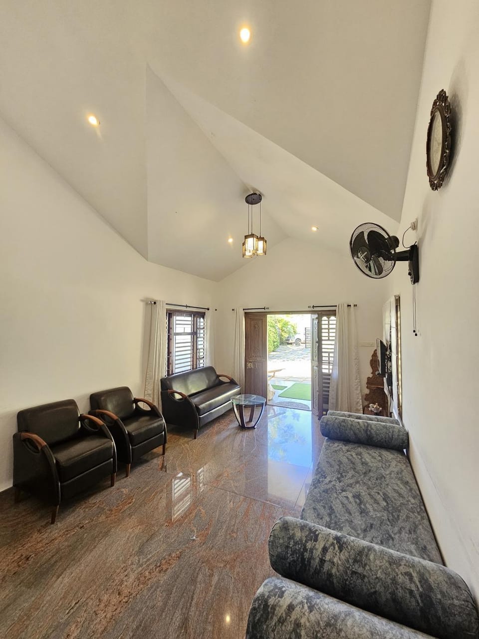 Serene Villa Villa in Kerala