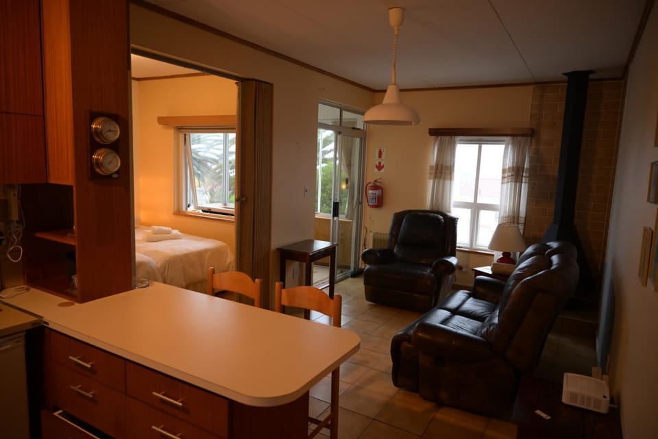 Lounge or bar