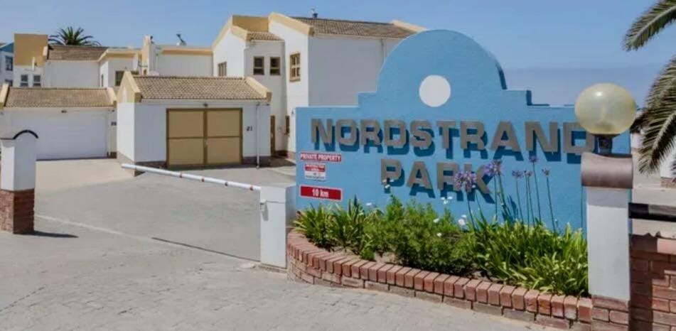 Property logo or sign