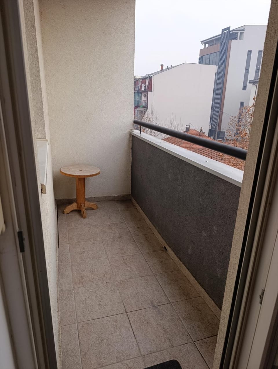 Balcony/Terrace, Balcony/Terrace